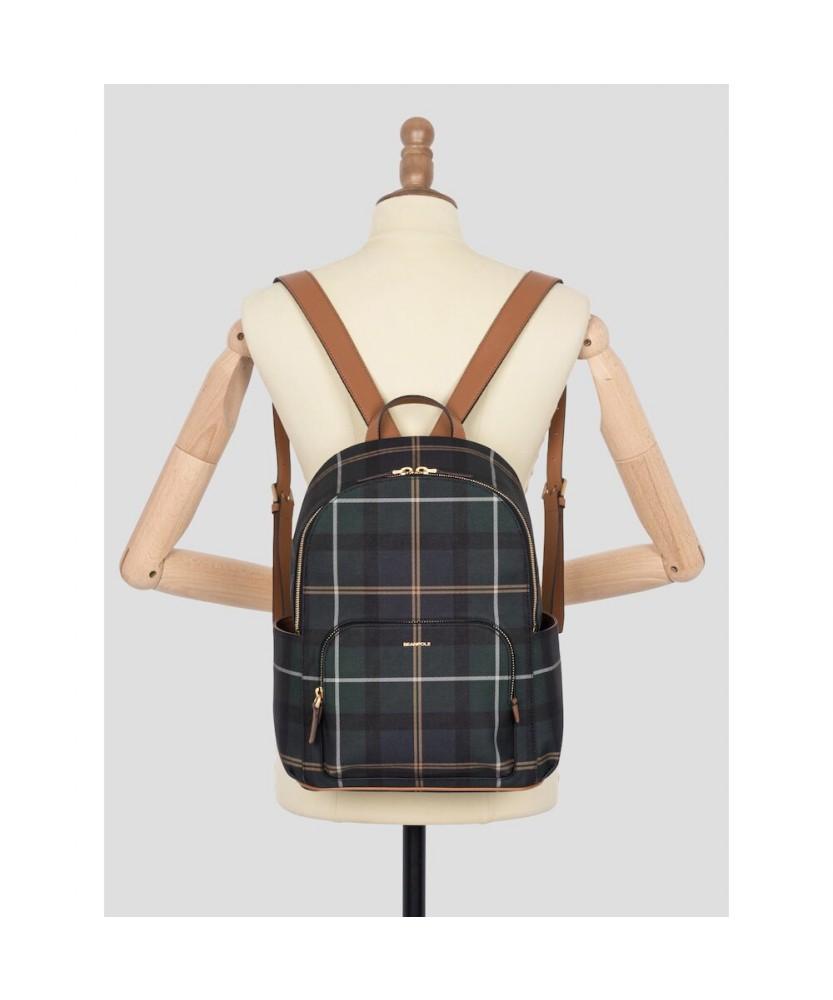 Beanpole Accessory Beanpole Herit Backpack Navy