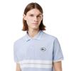 Lacoste Mens Badge Classic Polo Shirt