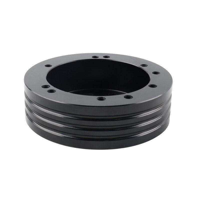 Car Steering Wheel Hub Adapter 5 Hole 6 Hole Boss Kit Billet for FORD Fairlane Mustang Thunderbird Bronco Ranchero