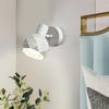 Reflektor Reus 1 E14 Biały Light Prestige Lp-8069/1Ws Wh