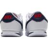 Nike Детские кроссовки Cortez Basic SL TD White Neutral Indigo Habanero-Red Metal-Silver 904769-106