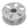 Bobbin Stainless Steel Metal 26mm 0867150140 6 Hole for Durkopp Adler 867 868 Sewing Machine