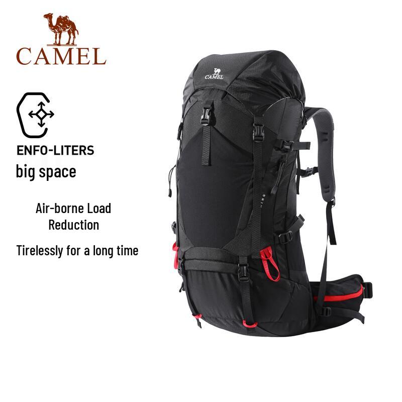 Camel Рюкзак для альпинизма и путешествий 174B284725