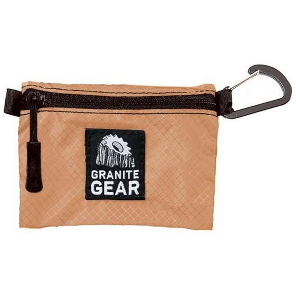 Granite Gear Trail Wallet S Muted Peach 2210900068