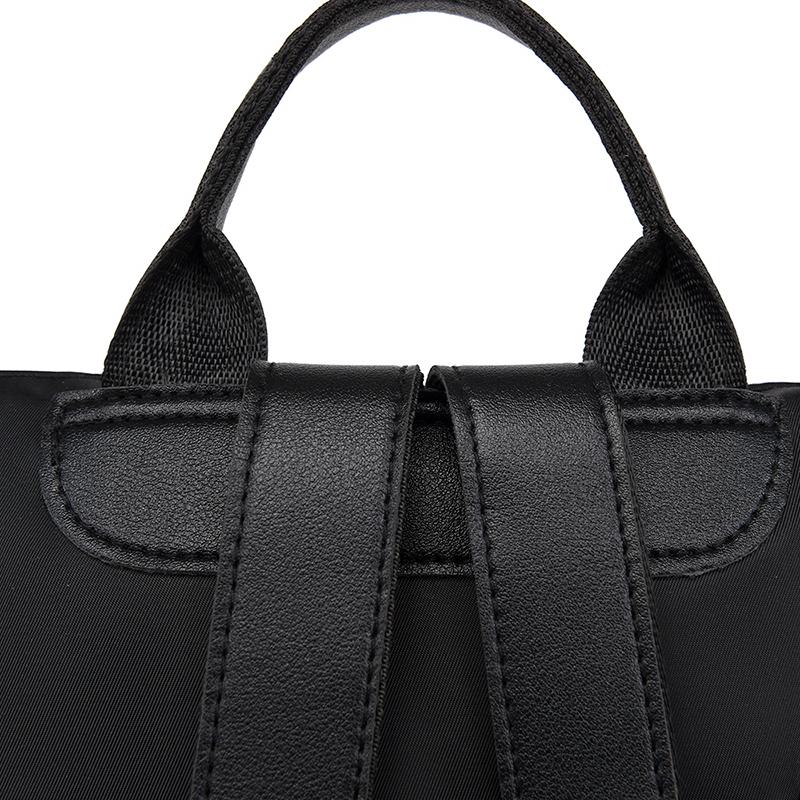 Женский рюкзак в стиле пэчворк, оксфордские рюкзаки, большой вместительный противоугонный рюкзак, высококачественный водонепроницаемый рюкзак