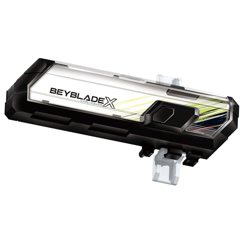 TAKARA TOMY BEYBLADE X BX-09 Бейл Битва Пасс