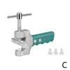 Портативный высокопрочный стеклорез для плитки, ручной многофункциональный резак для дома, открывалка для стекла, открывалка для алмазной плитки P1Q1