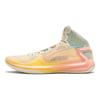 Li-Ning Liren 4 Grapefruit Мужские кроссовки Оранжевый ABAT095-3