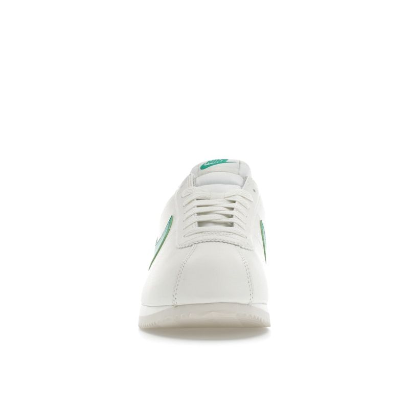 Nike Cortez Sail Stadium Green Men Sneakers Cream DM4044-104