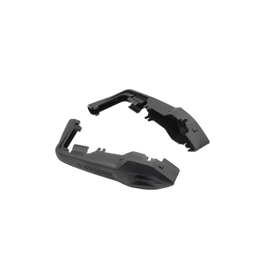 Защита крышки свечи зажигания для BMW R1200rt R900rt R1200gs R1200r