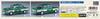 Hasegawa BMW 2002 ti Police Car Plastic Model Kit 20478 1/24
