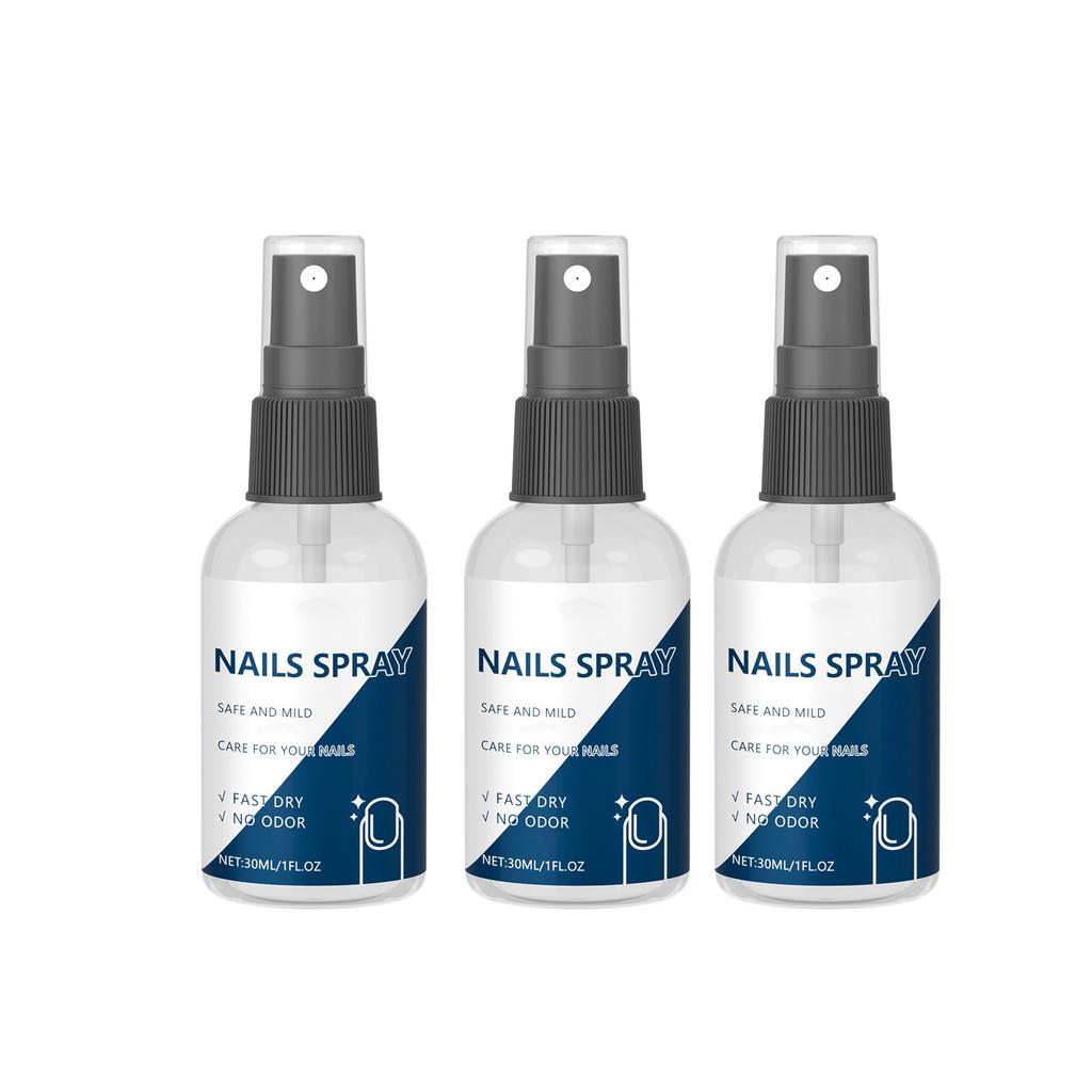 Nail Care Solution, Hand And Foot Nail Care Solution For Repairing And Moisturizing, Gray Nails, Shiny Nails, And Soft Nails 30ml