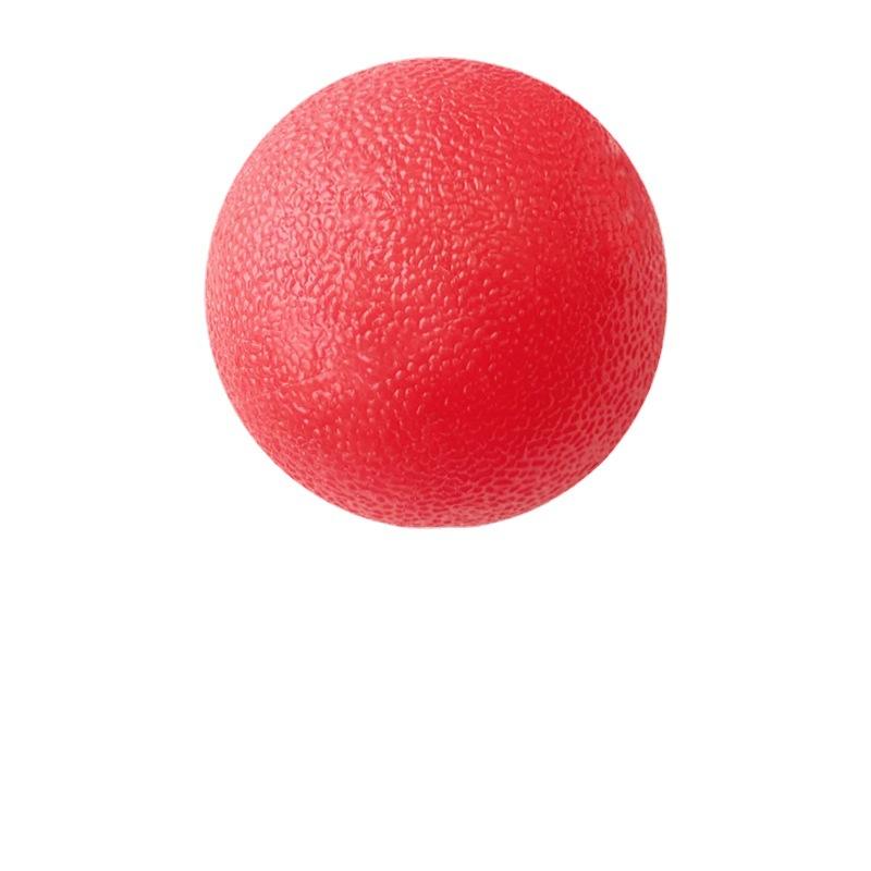 1 шт. Реабилитационный тренировочный круглый мяч-захват для мужчин и женщин, силиконовый, для упражнений для пальцев, оборудование для захвата, тренировочный мяч для рук, мяч-захват для рук, точечный