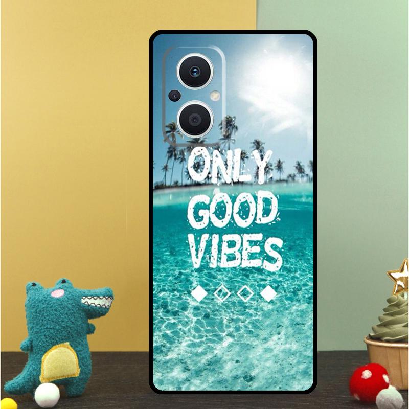 Летний чехол Love для OPPO Reno 15F 13F 14F 12 11 F 10 14 15 Pro 7 8 Lite OPPO Find X9 X8 X6 X5 Pro Чехол