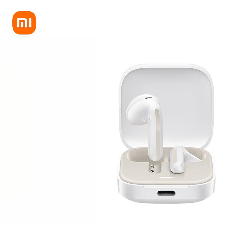 Xiaomi Redmi Buds 6 Active Edition Wireless Earbuds