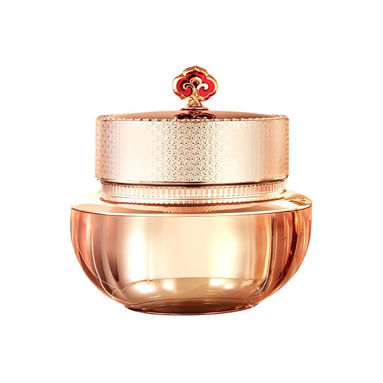 The history of whoo Cheonyuldan Ultimate Регенерирующий крем