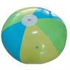 75cm Inflatable Water Spray Beach Ball for Kids – Outdoor Summer Play Toy