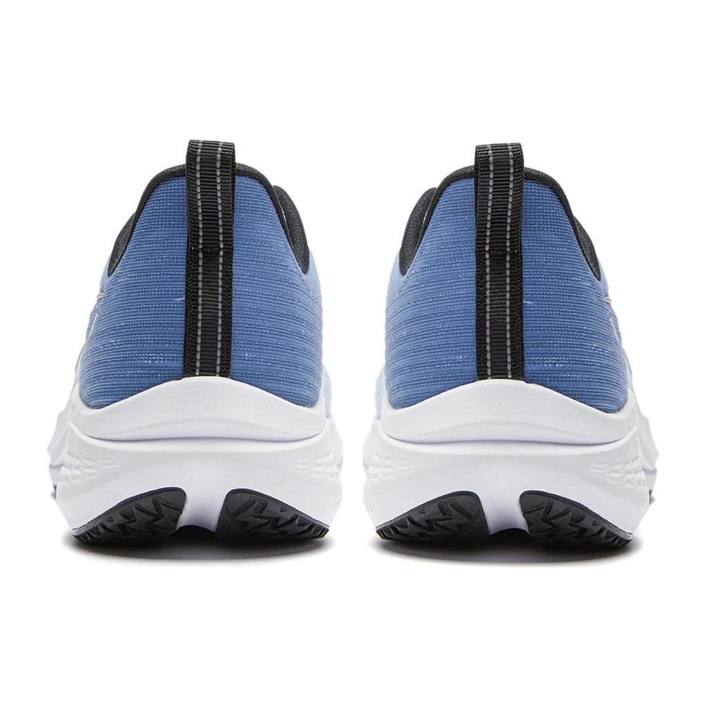 Li Ning Red Hare 7 Амортизирующие Скользкие Легкие Низкие Тренировочные Для Длительного Бега Спринта Кроссовки ARPU003-18