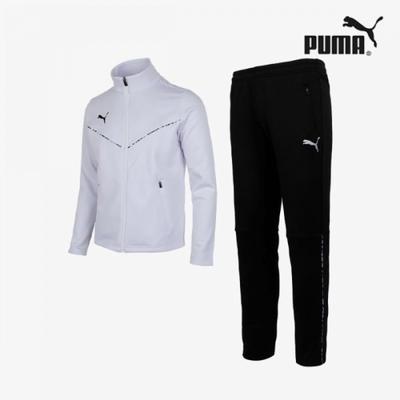 Galleria Puma Kk Indivisualize Brushed Bottom Set