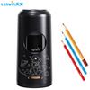 Tenwin A10 Max Students stationery Automatic rising pencil sharpener Type-C Astronaut cartoon school Electric Sharpener Pencils