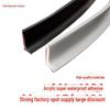 Right Angle Waterproof Adhesive Strip for Countertop Sink and Bathroom Cabinet Gaps
