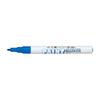 Mitsubishi Pencil Uni Paint Marker Fine Round Lead Blue 1 Piece PX21.33