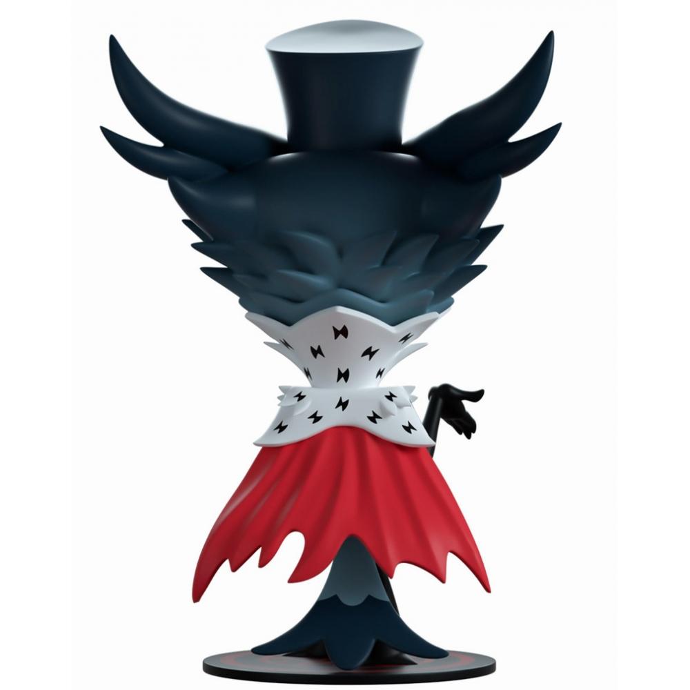 Виниловая фигурка Helluva Boss Helluva Boss Stolas