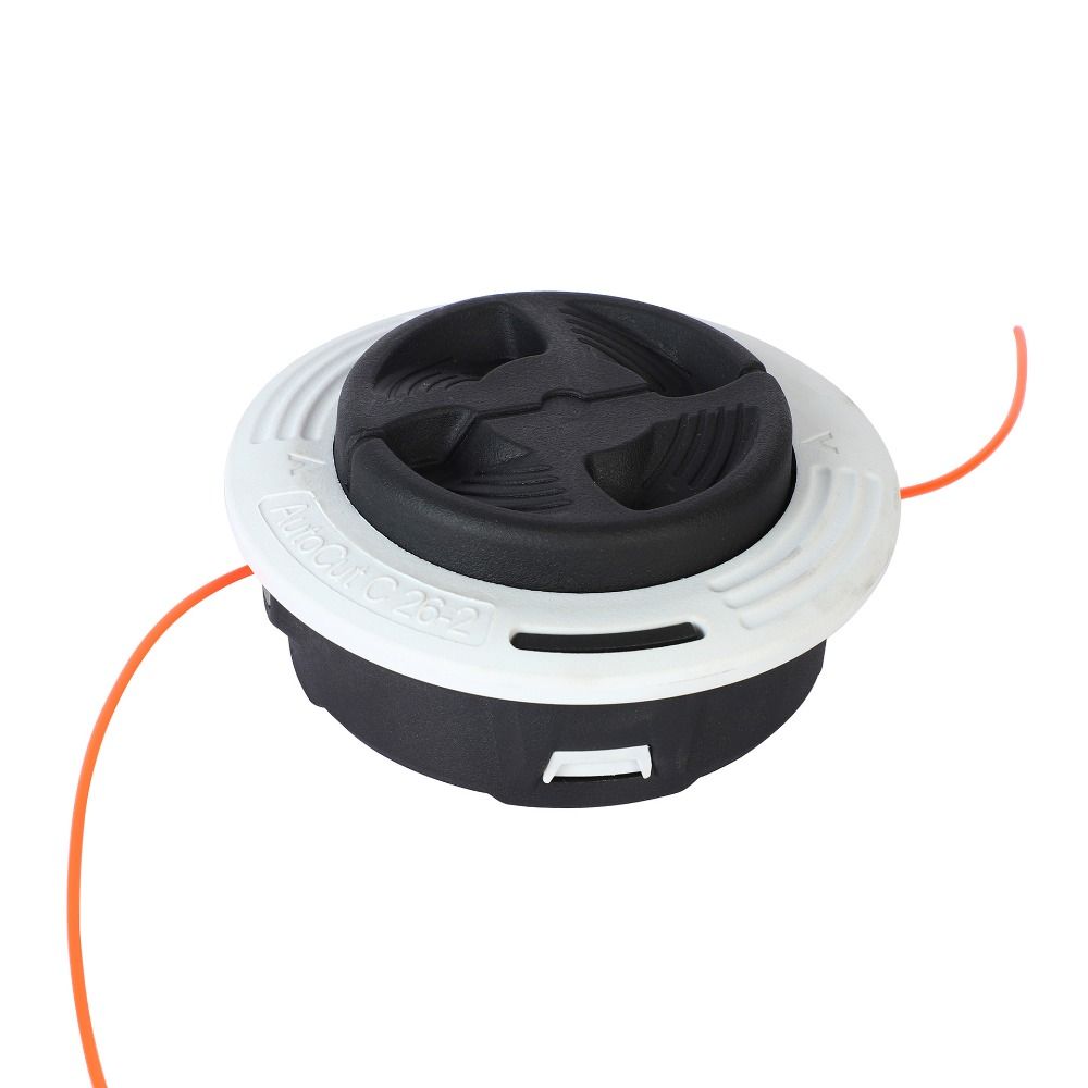 C26-2 Головка газонокосилки Адаптер головки Триммерные аксессуары Высококачественная триммерная головка Fs56