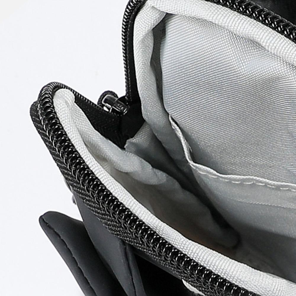 Protective Wrist Phone Bag Portable Sports Arm Bag Lightweight Running Phone Bag Universal