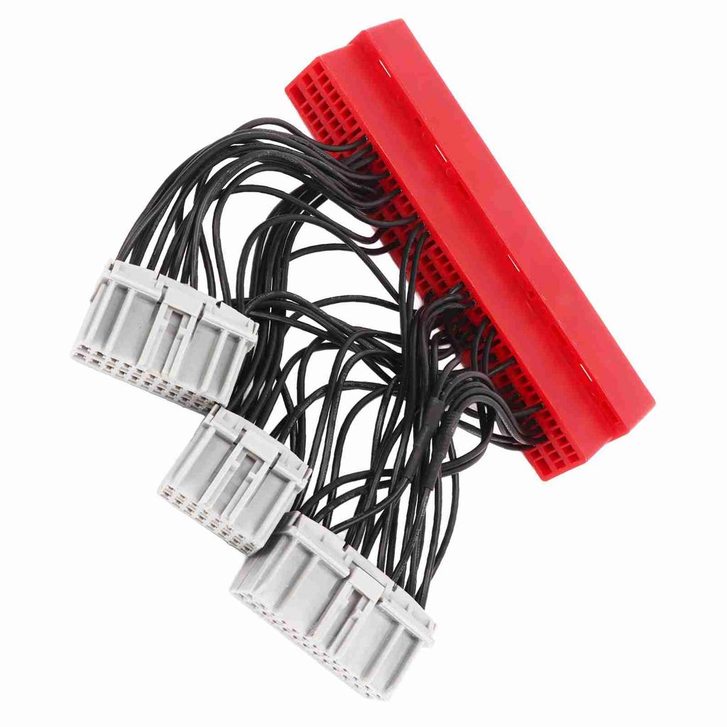 OBD2B to OBD1 ECU Jumper Conversion Harness Adapter Plug and Play Replacement For Acura Integra 2000‑2001