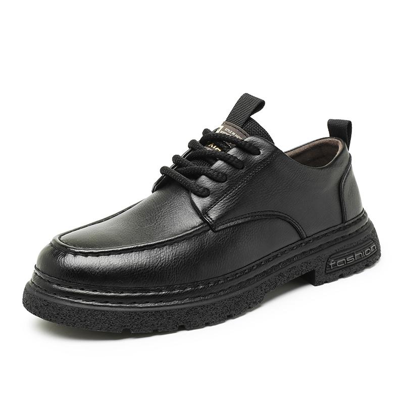 Мужская обувь, черная, натуральная кожа, формальная обувь для мужчин, оксфорды, мужская, свадебная, офисная, деловая обувь, мужские zapatos de hombre