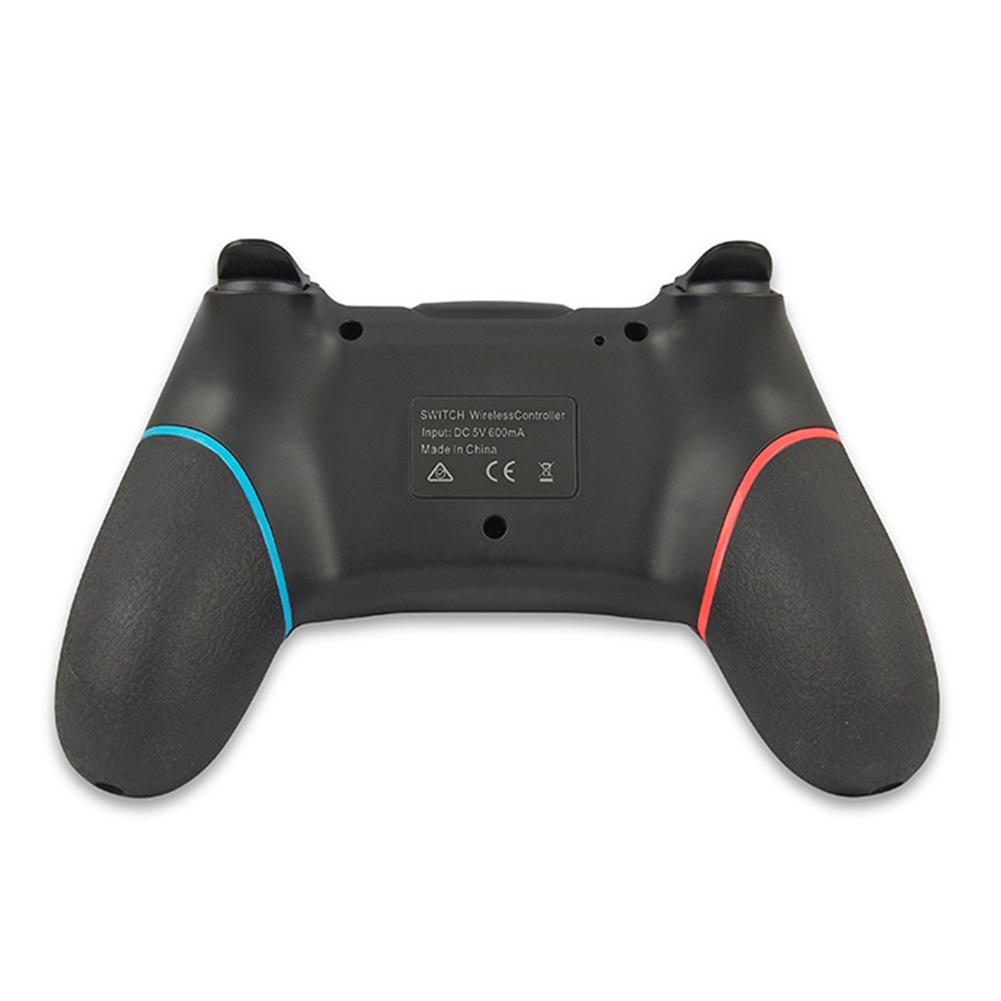C# для Switch Pro Controller игровой контроллер Bluetooth-совместимый забавный для Swit