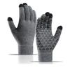 Waterproof Windproof Winter Gloves Touch Screen Gloves Thermal Warm Mens Gloves