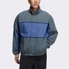 adidas Мужская куртка WRD WOV Синяя GL8682