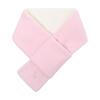  Hedges Kids  Fleece Muffler Pink  Htw60ug01m Pk 