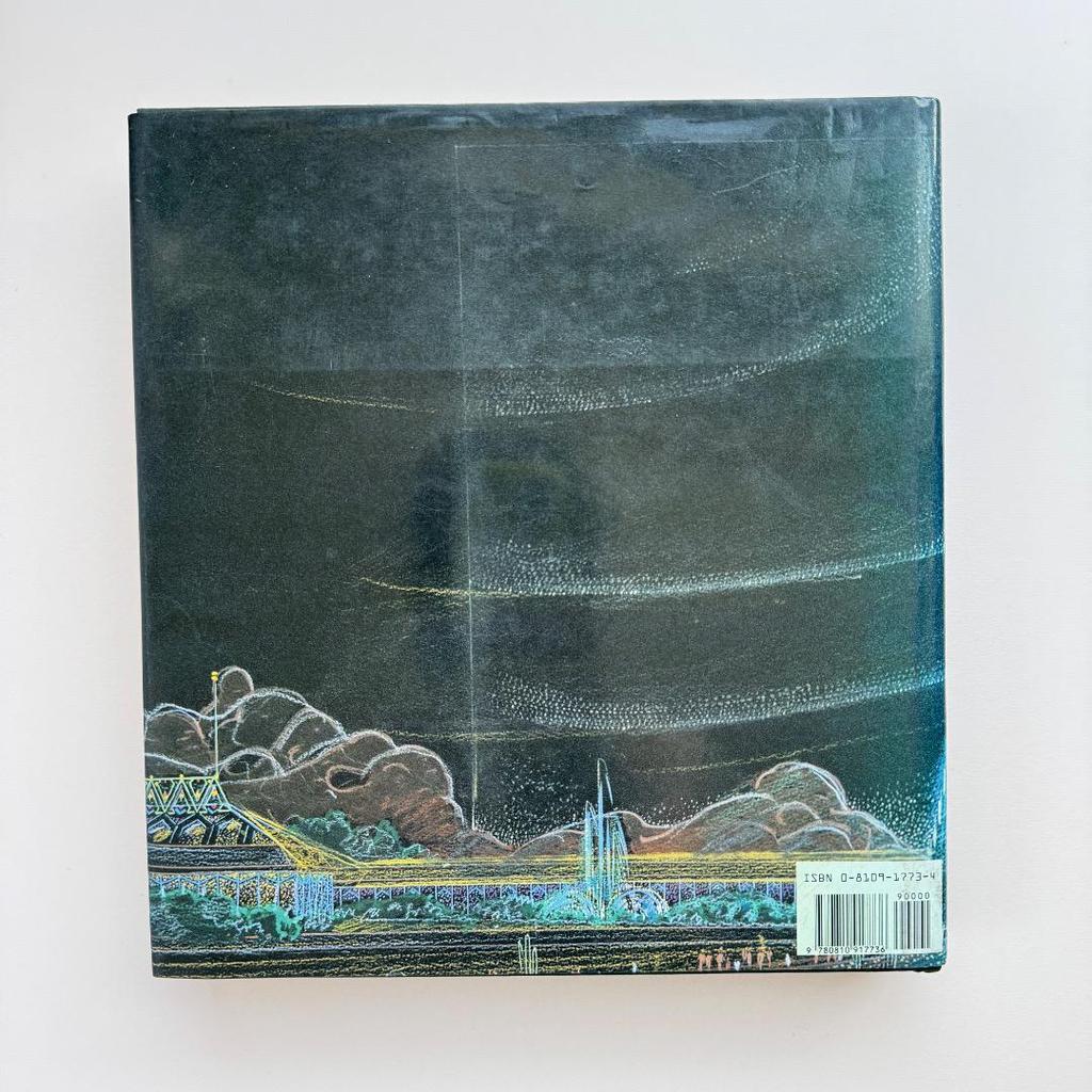 [Б/У] Рисунки Фрэнка Ллойда Райта