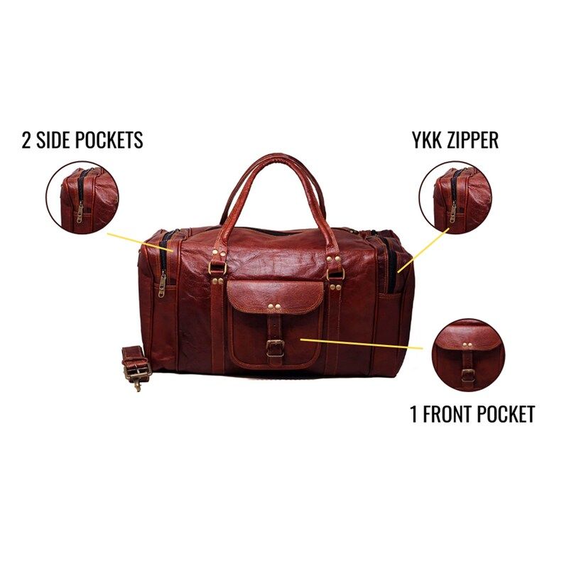 CПерсонализированная кожаная спортивная сумка, дорожная ручная кладь, ночная сумка для спортзала, выходного дня, уникальный подарок для жениха, большая спортивная сумка