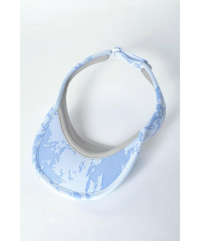 Babolat Аксессуары для тенниса PLAY VISOR Козырек BWC6720 2026SS Женский