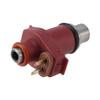 Motorcycle Fuel Injector 10 Holes 250CC Nozzle for Yamaha XTZ 250 Replacement Parts