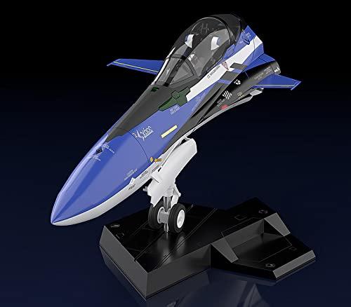 Max Factory Macross Delta The Movie Absolute Live MF 54 YF-29 Durandal Valkyrie 1/20 Scale Plastic Model Fighter Collection