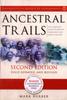 Книга Ancestral Trails : The Complete Guide To British Genealogy and Family History