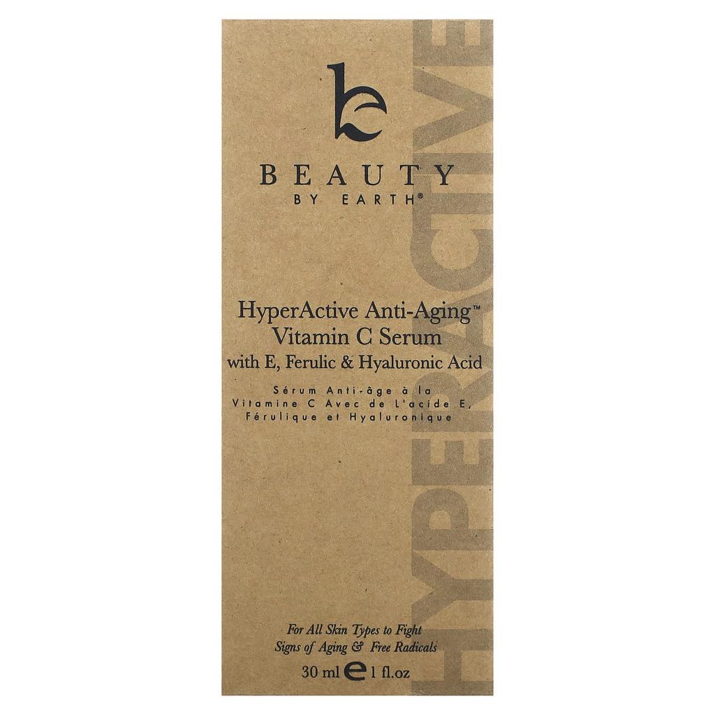 Hyperactive Anti-Aging, Vitamin C Serum, 30Ml (1Fl Oz)