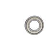C&U Human-Oriented Deep Groove Ball Bearings: 608, 6200, 6201, 6202, 6203, 6204, 6205RZ