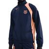Nike Мужская спортивная куртка Nike для футбола FC Barcelona Total 90 HQ9735-410