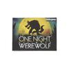 One Night Ultimate Werewolf Cards Collection Board Game Alien Super Villains Edition Deck For Party Playing