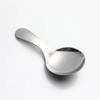 1 Piece Stainless Steel Spoon Short Handle Sugar Salt Spice Spoon Seasoning Tea Coffee Spoons Kitchen Tool