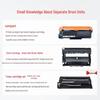 Tianwei LT2451H Compatible High Capacity Black Toner Cartridge