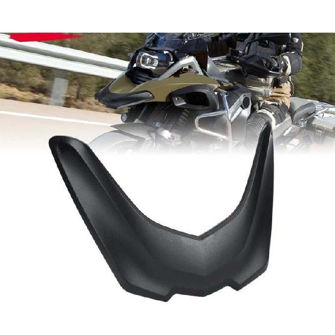 Applies to R1200GS Front Beak Fender Extension Fairing for BMW R 1200 GS ADV 2013-2016 Winglets Cowl Protection Cover Accessories