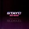 STAYC Star To A Young Culture 1st Single Album Random Delivery