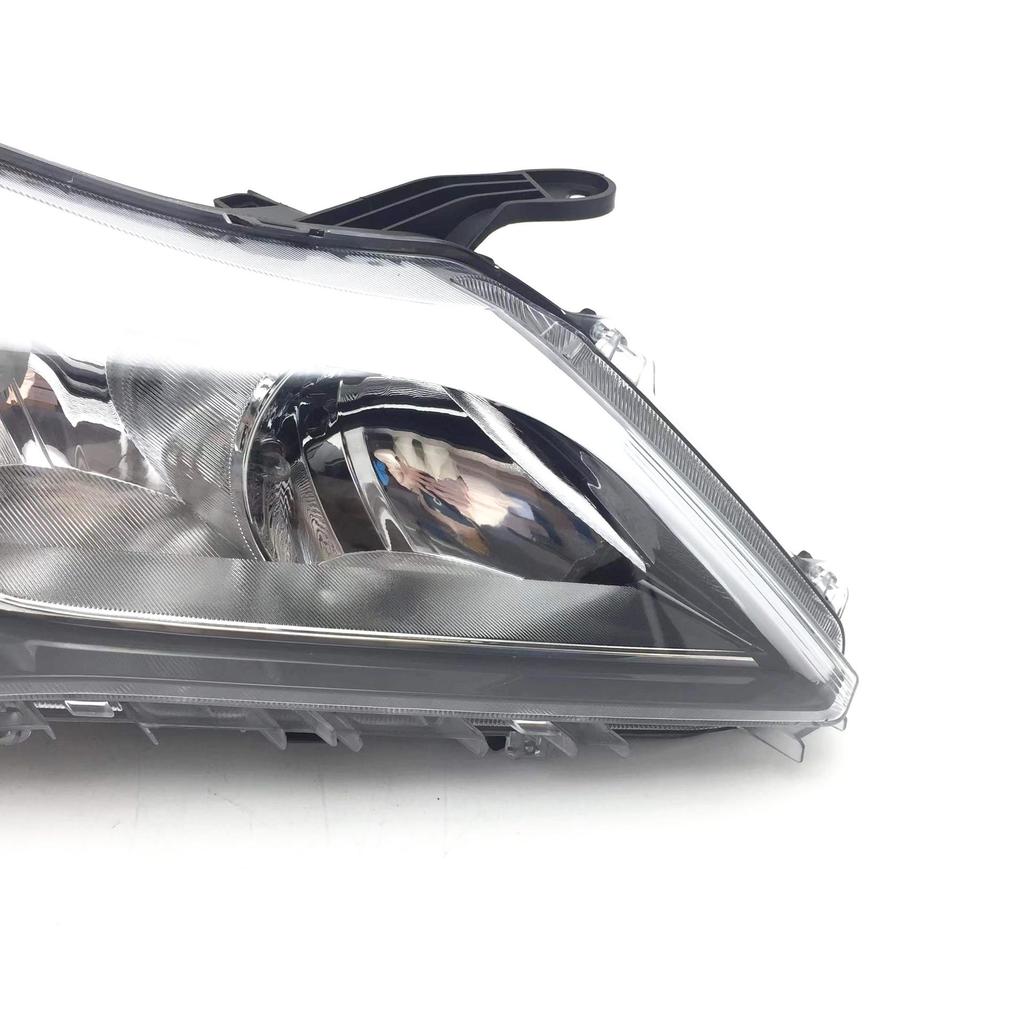 Compatible with 2014-2015 BYD F3 Headlight Assembly - New Front Light